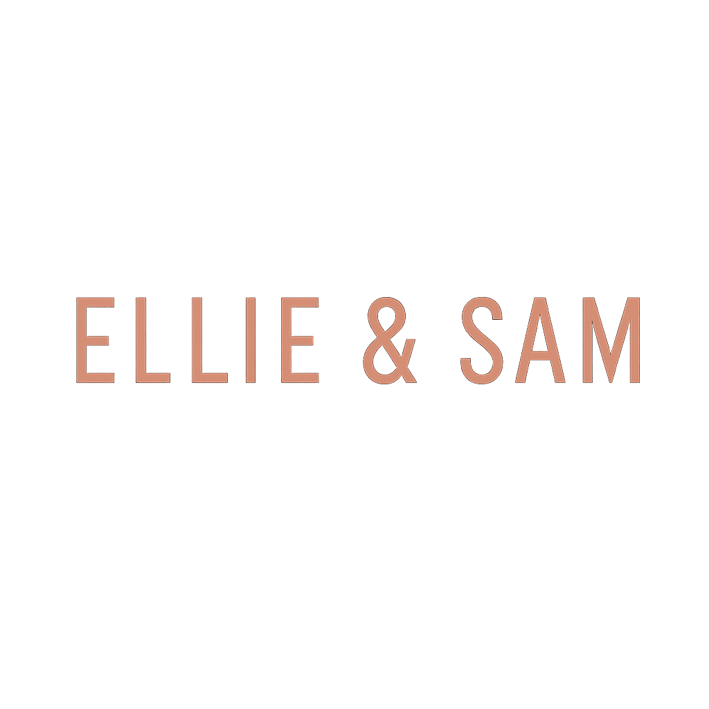 Ellie & Sam
